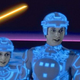 Illustration for article titled Tron